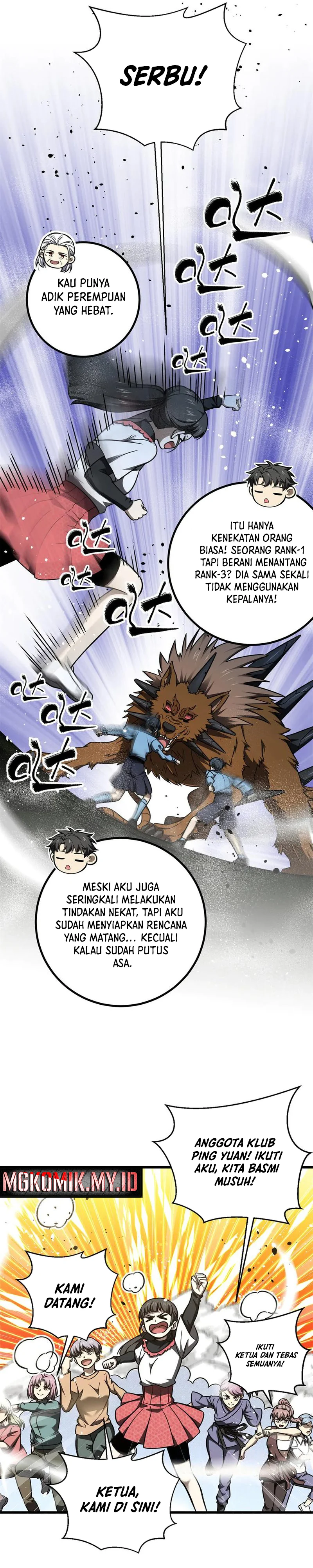 Dilarang COPAS - situs resmi www.mangacanblog.com - Komik global gao wu 298 - chapter 298 299 Indonesia global gao wu 298 - chapter 298 Terbaru 6|Baca Manga Komik Indonesia|Mangacan